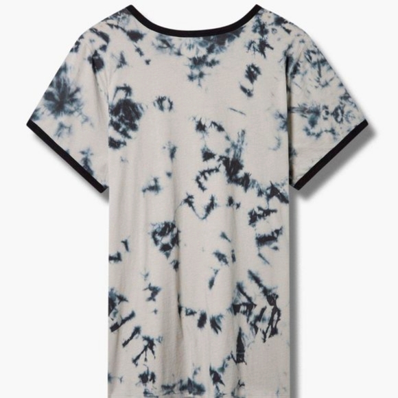 ❤️NWT VINTAGE TORRID TEE CARE BEARS MUMMY HALLOWEEN - 100% COTTON TIE DYE - PLUS - Picture 3 of 11